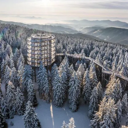 Apartma Tia Lejlighed Zreče