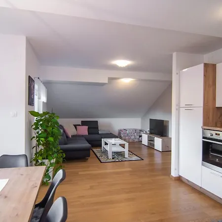 Apartma Tia Appartement