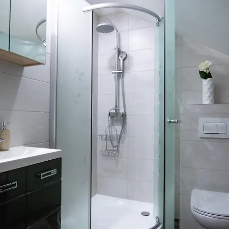 Apartma Tia Appartement *