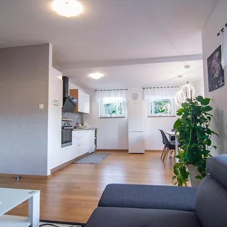 Lejlighed Apartma Tia Zreče