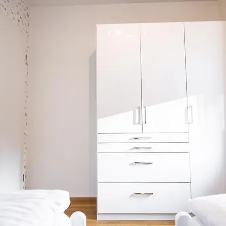 Apartma Tia Appartement *