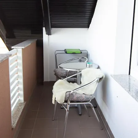 Apartma Tia * Zreče