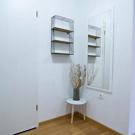 Apartma Tia Apartment