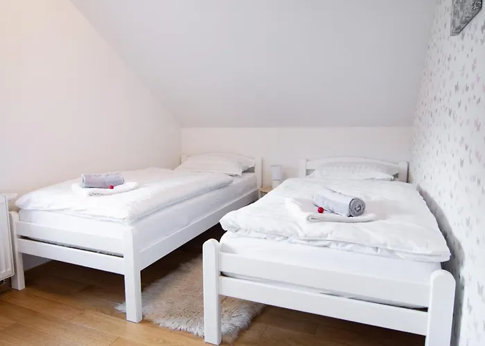 Apartma Tia * Zreče