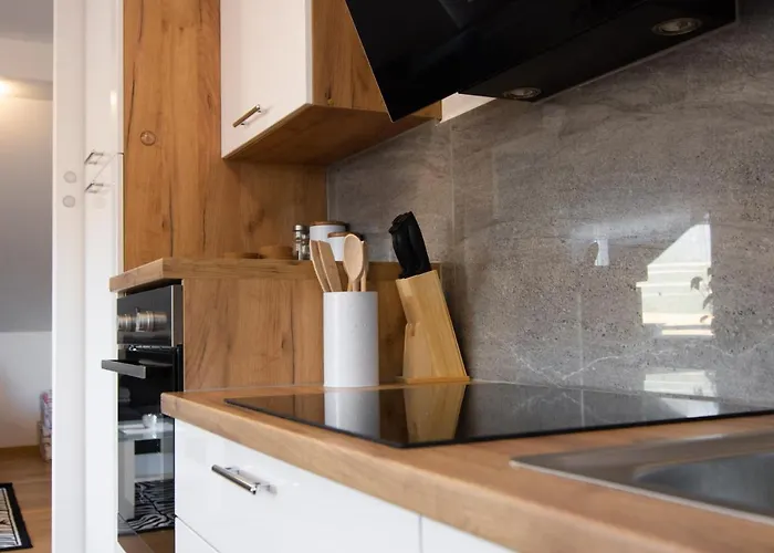 Apartma Tia דירה Zreče