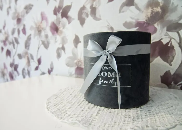 Apartma Tia דירה