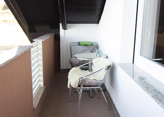 Apartma Tia * Zreče