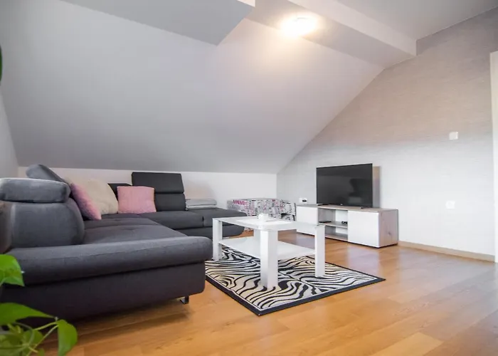 דירה Apartma Tia