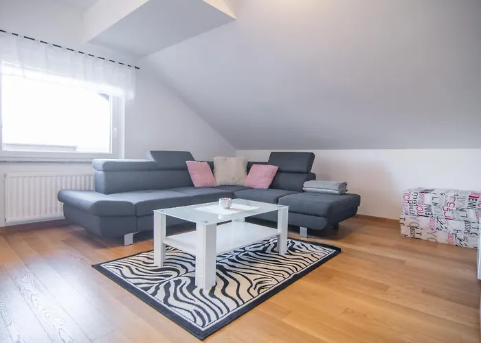 דירה Apartma Tia