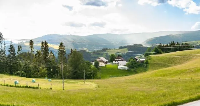 Apartma Tia דירה