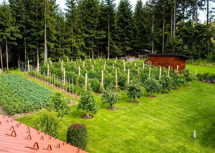 דירה Apartma Tia