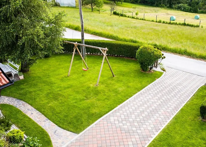 דירה Apartma Tia Zreče