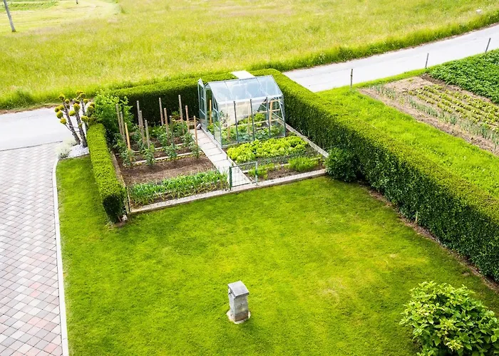 Apartma Tia * Zreče